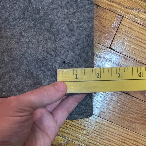 Filson Double wool cruiser - Picture 6 of 10